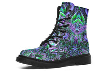 Hypnagogia Boots