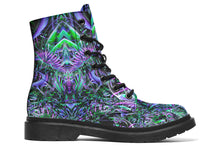 Hypnagogia Boots