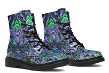 Hypnagogia Boots