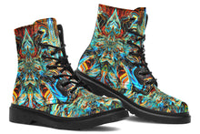 Mercury In Retrograde Boots