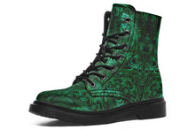 Meganeuropsis Boots