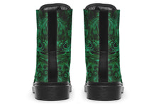 Meganeuropsis Boots