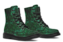 Meganeuropsis Boots