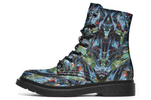 Suwampee Boots
