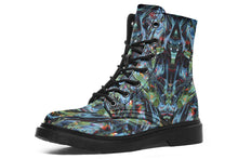 Suwampee Boots