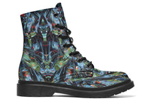 Suwampee Boots