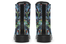 Suwampee Boots