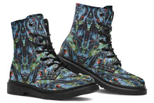 Suwampee Boots