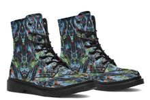 Suwampee Boots