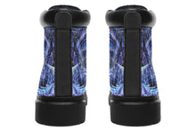 Angels Dancing On A Pin Classic Boots