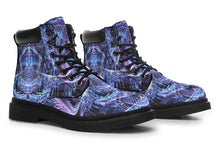 Angels Dancing On A Pin Classic Boots