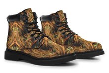 Dragon Lair Classic Boots