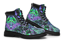 Hypnagogia Classic Boots