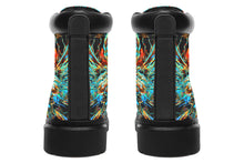 Mercury In Retrograde Classic Boots