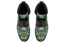 Mercury In Retrograde Classic Boots