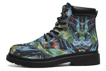 Suwampee Classic Boots