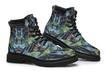 Suwampee Classic Boots