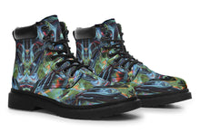 Suwampee Classic Boots