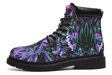 Threshold Consciousness Classic Boots