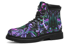 Threshold Consciousness Classic Boots