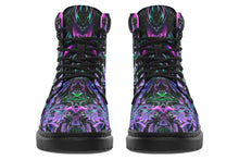 Threshold Consciousness Classic Boots