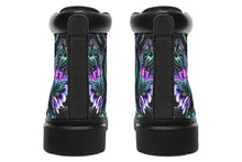 Threshold Consciousness Classic Boots