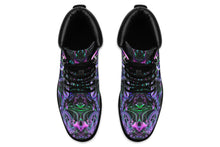 Threshold Consciousness Classic Boots