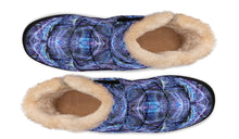 Angels Dancing On A Pin Comfy Winter Boots
