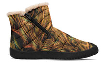 Dragon's Lair Comfy Winter Boots