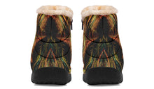 Dragon's Lair Comfy Winter Boots