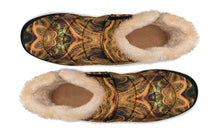Dragon's Lair Comfy Winter Boots