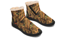 Dragon's Lair Comfy Winter Boots