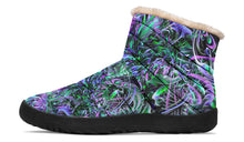Hypnagogia Comfy Winter Boots