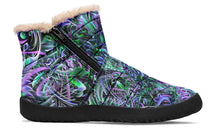 Hypnagogia Comfy Winter Boots
