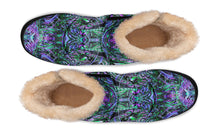 Hypnagogia Comfy Winter Boots