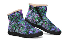 Hypnagogia Comfy Winter Boots