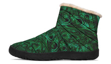 Meganeuropsis Comfy Winter Boots