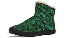 Meganeuropsis Comfy Winter Boots