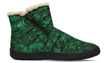 Meganeuropsis Comfy Winter Boots