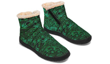 Meganeuropsis Comfy Winter Boots