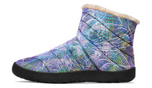 Saphira Comfy Winter Boots