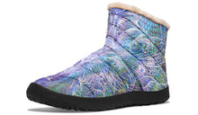 Saphira Comfy Winter Boots