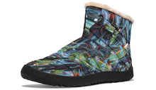 Suwampee Comfy Winter Boots