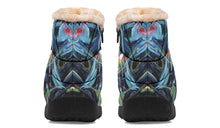 Suwampee Comfy Winter Boots