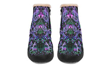Threshold Consciousness Comfy Winter Boots
