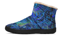 Tranquility Comfy Winter Boots