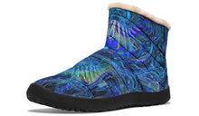 Tranquility Comfy Winter Boots