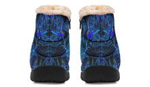 Tranquility Comfy Winter Boots