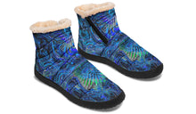 Tranquility Comfy Winter Boots