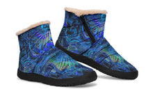 Tranquility Comfy Winter Boots